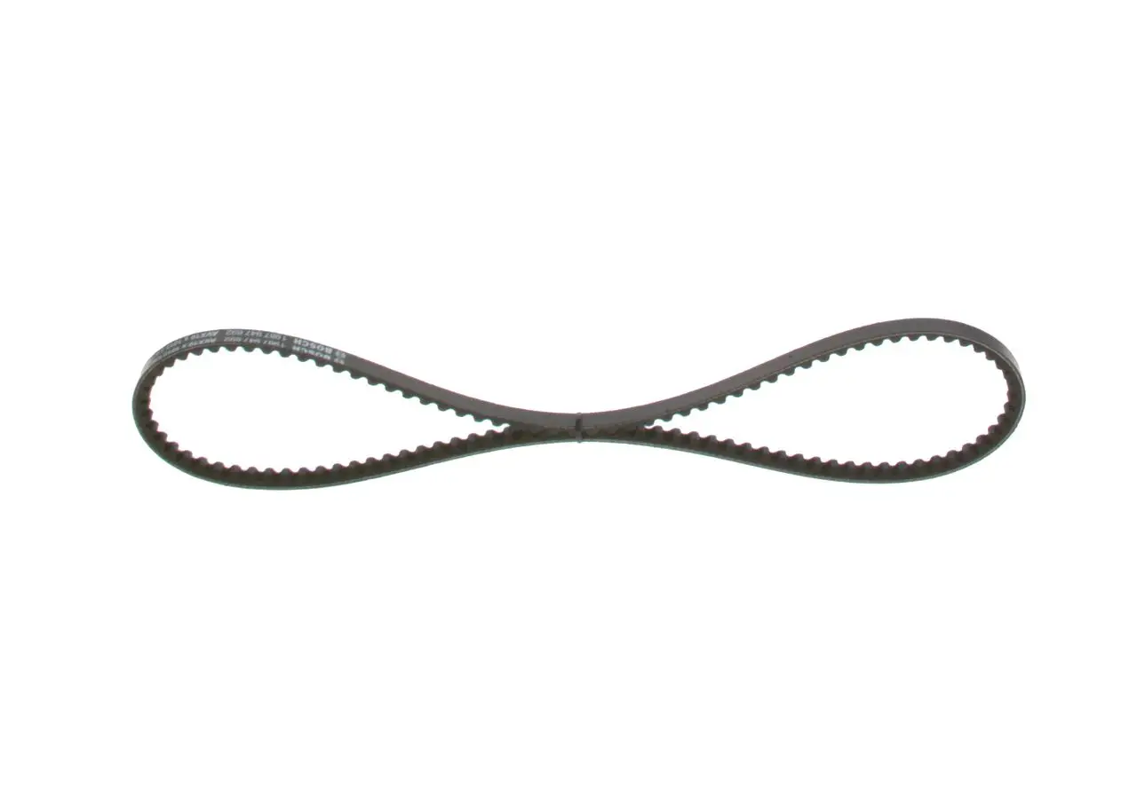 Courroie trapézoïdale BOSCH 1 987 947 692